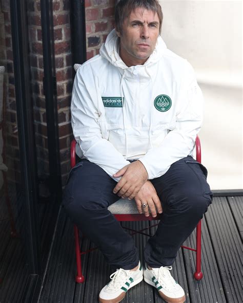 liam gallagher adidas spezials|adidas lg ii stockx.